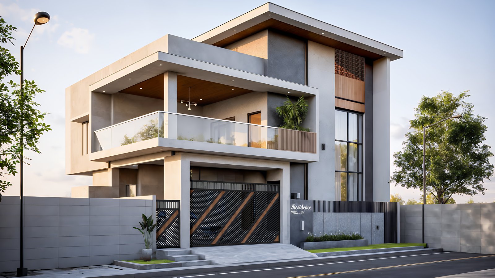 Mayilaa — Handover of premium luxury villa project